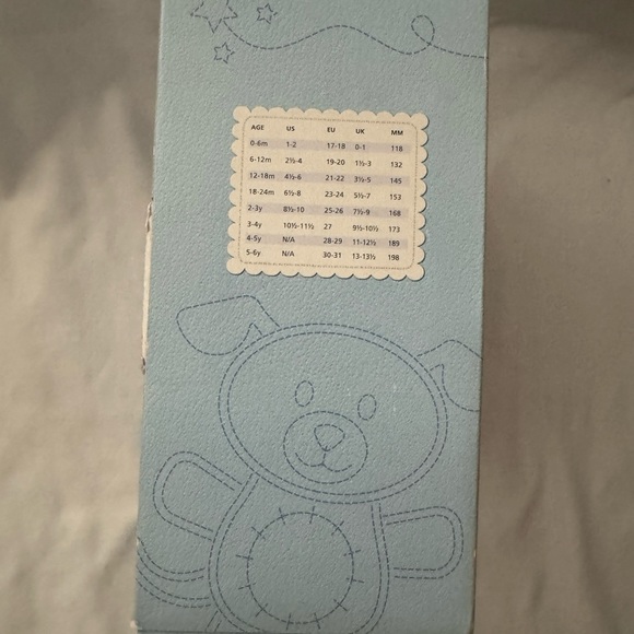 🆕 BABY ROBEEZ - cozy ankle bootie - Picture 4 of 8